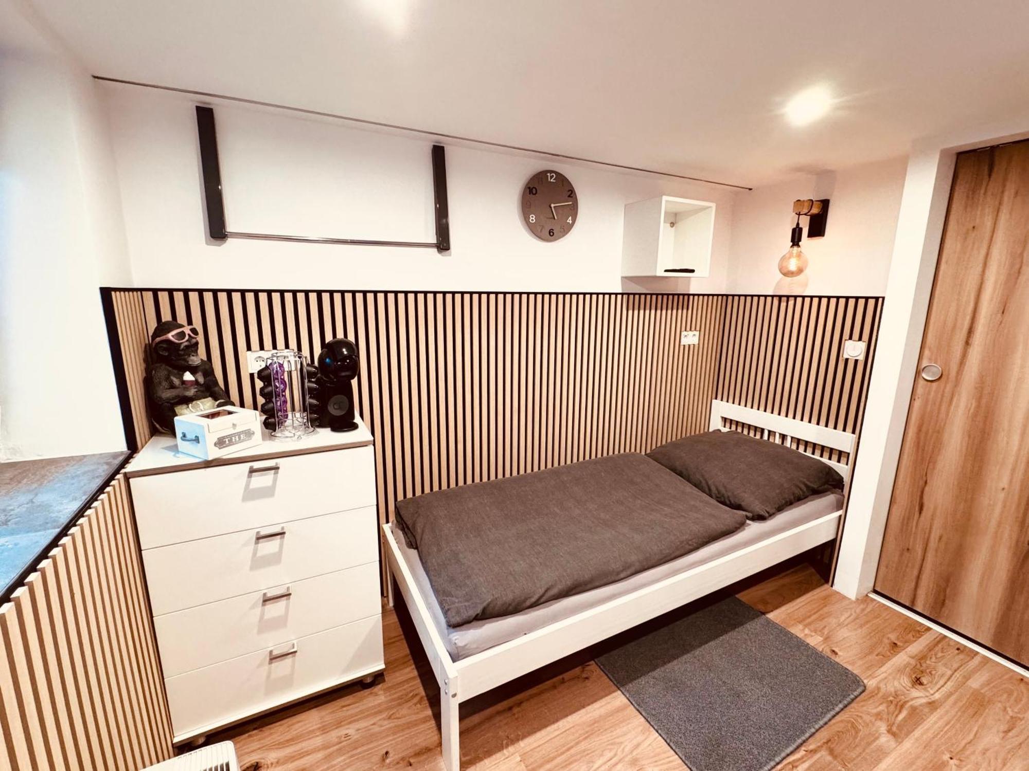 Ferienwohnung sweet Lounge Ehringshausen Exterior foto